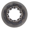 Polaris OEM Asm-Clutch,Adc, 3234591