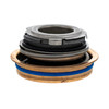 Polaris OEM 16mm Water Pump Seal, 3610136
