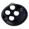 Polaris OEM Cover-Gear Selector, 5450121