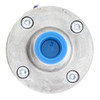 Polaris OEM Asm-Thmst,Htr,Xovr, 2636186