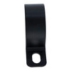 Polaris OEM Black Roof Clamp for RZR, 5258479