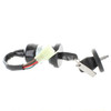 Polaris New OEM Electrical Main Switch Assembly 0454336