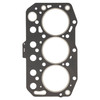 Polaris OEM Gasket,Cyl Head, 3070020