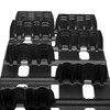 Polaris Snowmobile OEM, CONQUER 280 15"x154"x2.8" Snowmobile Track, 2839341