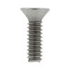 Polaris Snowmobile OEM Screw (4-40 X .375), 1800738
