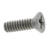 Polaris Snowmobile OEM Screw (4-40 X .375), 1800738
