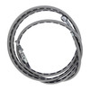 Polaris OEM Master Cylinder Brake Line, Re, 1911619