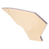 Polaris OEM Foam-Nosepan Rh, 5814131