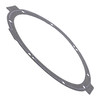 Polaris OEM Stator Cover Gasket for Sportsman and Scrambler, 5813680