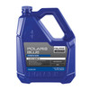 Polaris OEM Oil-Polaris Blue Syn,16 Gal, 2882203