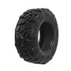 Polaris New OEM Pro Armor Wheel & Tire Set: Buckle & Harvester, 27R14, 2882384