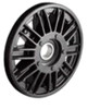Polaris OEM K-My17 Rmk Bogie Wheel, 2882048