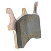 Polaris OEM Kit-Brake Pads,Dh4p, 2203451
