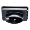 Polaris OEM Defrost Vent for Ranger and Pro XD, 5453900