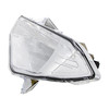 Polaris OEM Left Hand Headlight Assembly for Ranger, 2413768