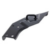 Polaris OEM Weld-Brkt,Mt,Dr Ltch,Lh,Ace, 1021750