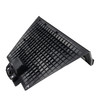 Polaris OEM Access Panel Box Assembly for RZR, 2635957