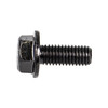 Polaris Hexagonal Flange Screw (8mm x 1.25mm), 7519936