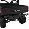 Polaris Ranger New OEM, Easy Install HD Rear Brushguard, 2884217