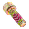 Polaris Snowmobile OEM Screw (M8 x 1.25 x 25), 7518699