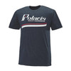 Polaris New OEM Heritage T-Shirt, Men's Extra Large, 286057309