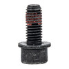 Polaris OEM Screw (M8 x 1.25 x 20), 7520890