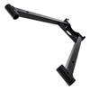 Polaris OEM Matte Black Lower Control Arm for Ranger, 1018995-458