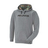 Polaris New OEM Men's Medium, Logo'd Hunter Hoodie Sweatshirt, 286072803