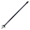 Polaris OEM Asm-Propshaft,Front,W/Bearing, 1334184