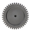 Polaris OEM Asm-Output Shaft, 3050296