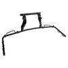 Polaris OEM Weld-Rr Rack,Support,Spmn,Blk, 1025090-067
