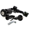 Polaris OEM Main Switch Assembly, 0455410