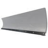 Polaris New OEM Glacier® Heavy Duty Wear Bar - 72 in., 2879875