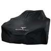 Polaris OEM Slingshot Full Dust Cover - Black, 2883566, 2882415, 2883565