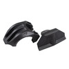 Polaris New OEM, Lock & Ride Windshield Clamp, 2207386