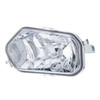 Polaris OEM Right Hand Headlight for RZR, 0454291