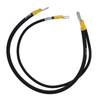 Polaris OEM Negative Battery Cable for Ranger EV, 4013584