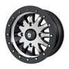 Polaris OEM Pro Armor Wheel & Tire Set: Crawler XG, 2883190