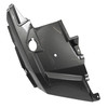 Polaris OEM Fender-Fr,Pntd,Rh,Titanium Met, 5454654-653