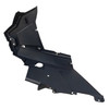 Polaris OEM Fender-Fr,Pntd,Rh,Titanium Met, 5454654-653