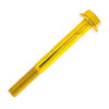 Polaris OEM Hexagonal Head Flange Bolt (10mm X 1.5), 7518466