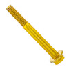 Polaris OEM Hexagonal Head Flange Bolt (10mm X 1.5), 7518466