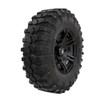 Polaris New OEM Pro Armor® Wheel & Tire Set: Sixr & Dual-Threat, 29R14, 2883152