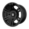 Polaris New OEM Pro Armor® Wheel & Tire Set: Sixr & Dual-Threat, 29R14, 2883152