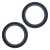 Polaris OEM Complete Seal Repair Kit for RZR and General, 3235484