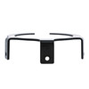 Polaris OEM Shock Guard Mount for RZR and Ranger, 5258172