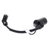 Polaris Snowmobile OEM Ignition Coil with Zip Tie Mag, 4014515