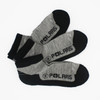 Polaris Ranger OEM, Men's Medium, Trail Socks (3 pack), 2849976
