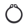 Polaris OEM External Circlip, 0450198