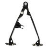 Polaris Snowmobile OEM Black Right Lower Control Arm, 1824653-067